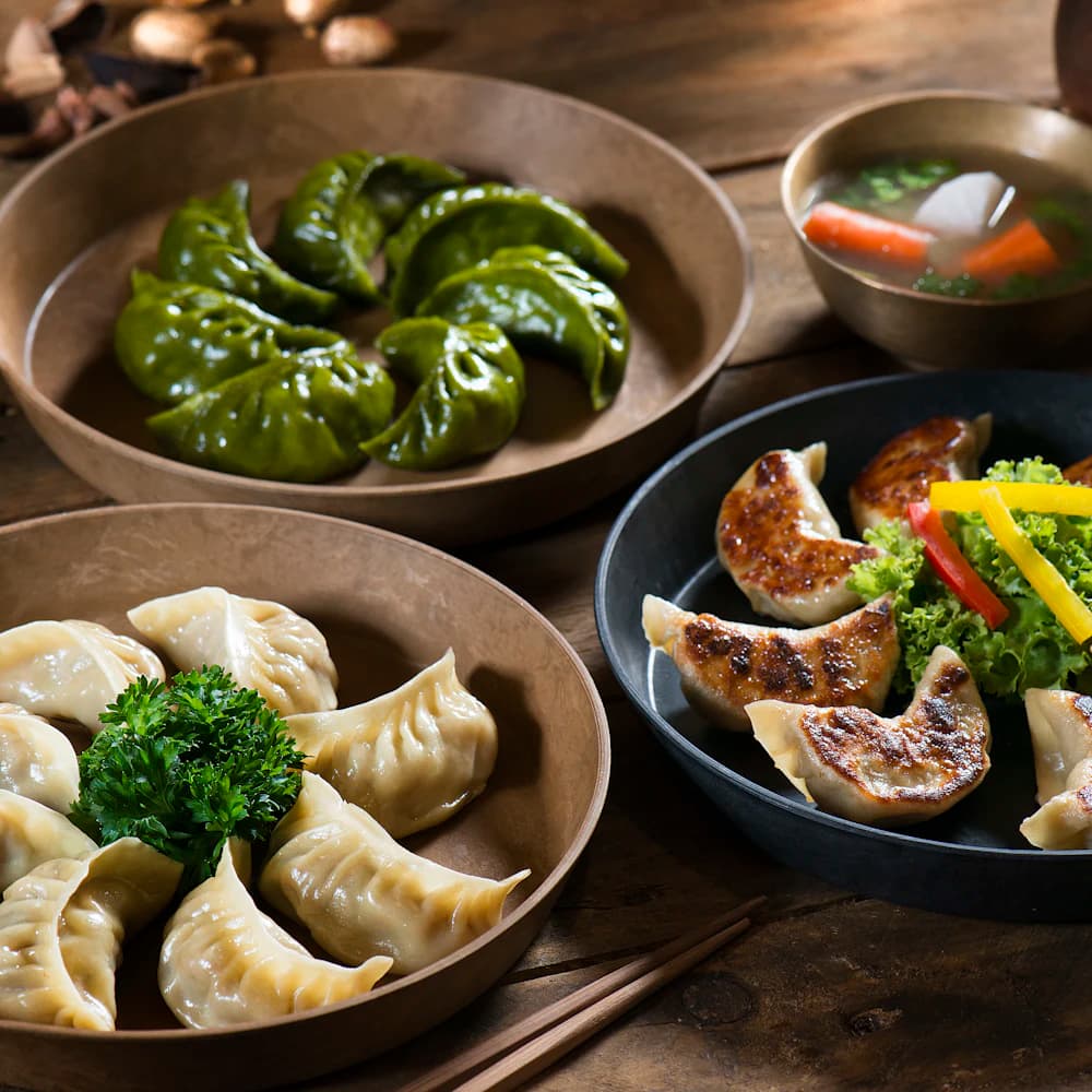 MARÉ food - Image 2