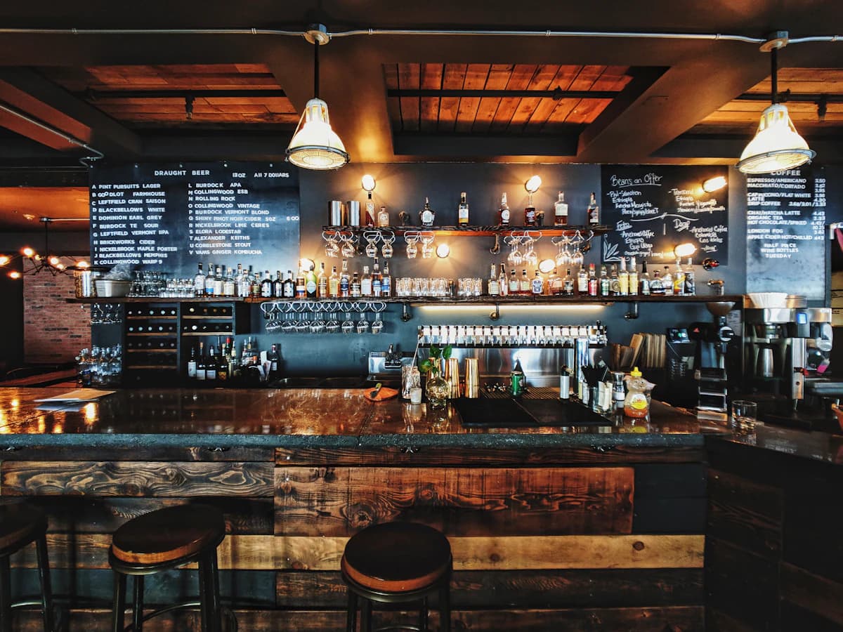 MARÉ bar - Image 3