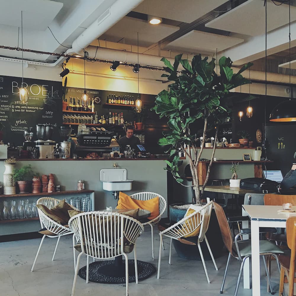 MARÉ cafe - Image 5