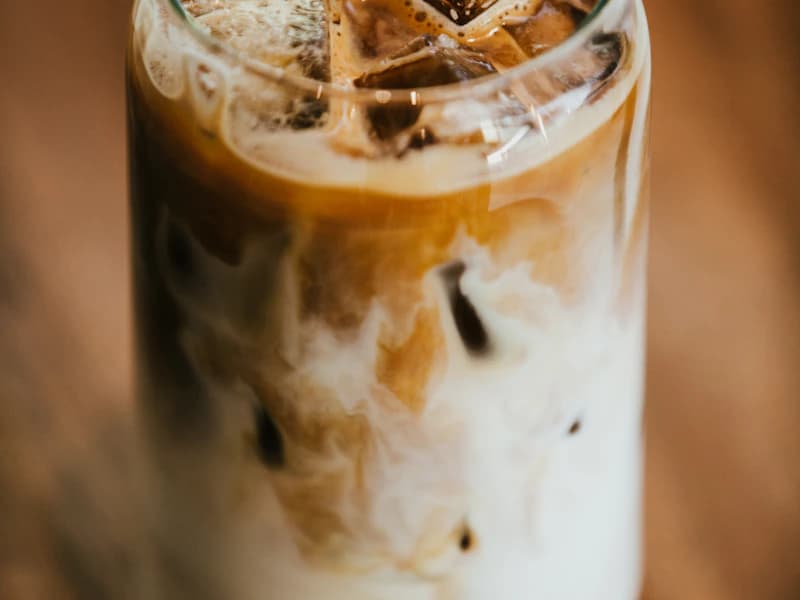 Cold Brew
