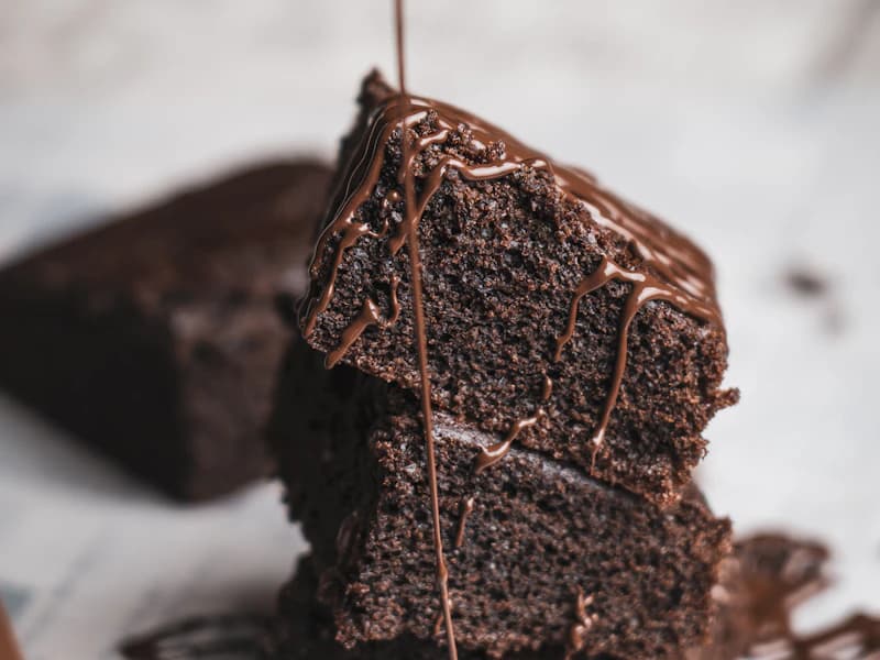 Chocolate Fondant