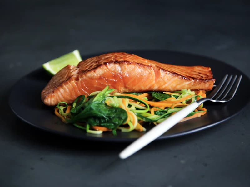 Sea Bass