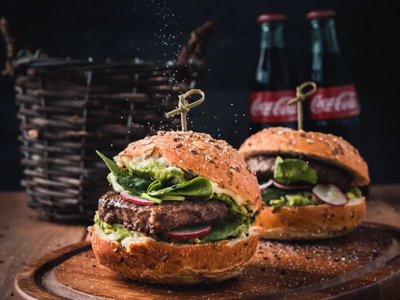 Wagyu Sliders