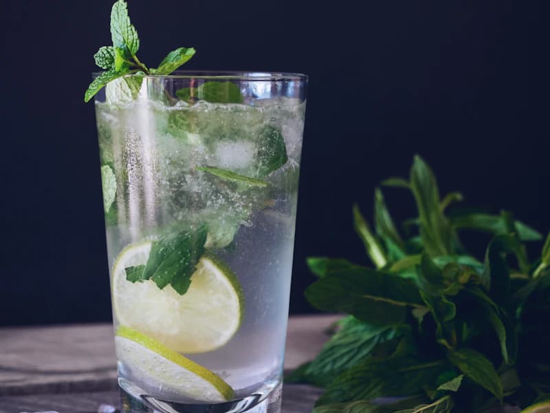 Lisbon Lemonade