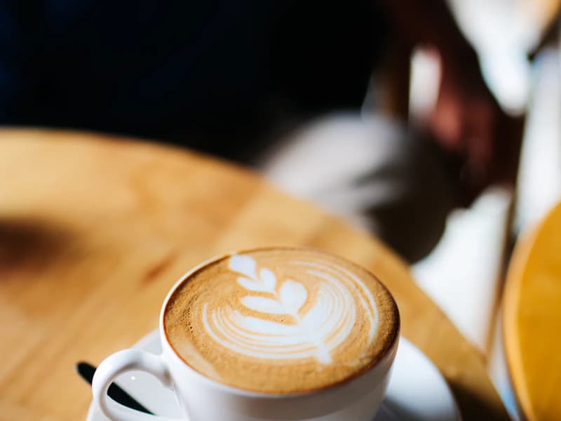 Latte