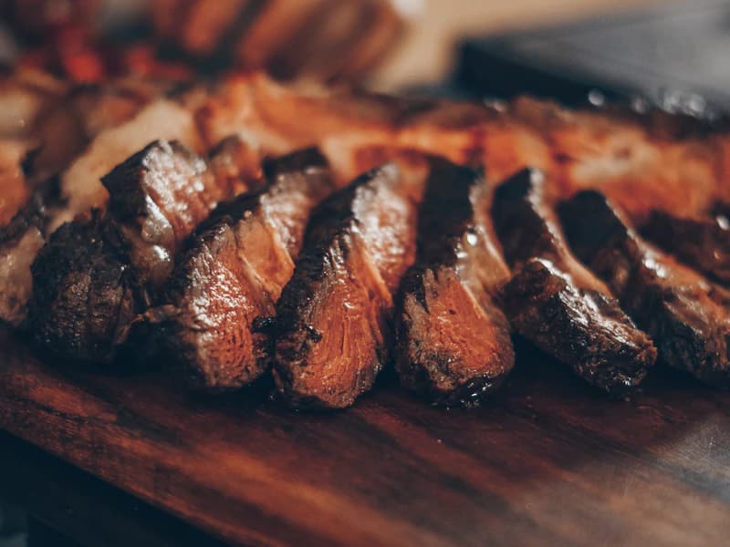 Beef Tenderloin